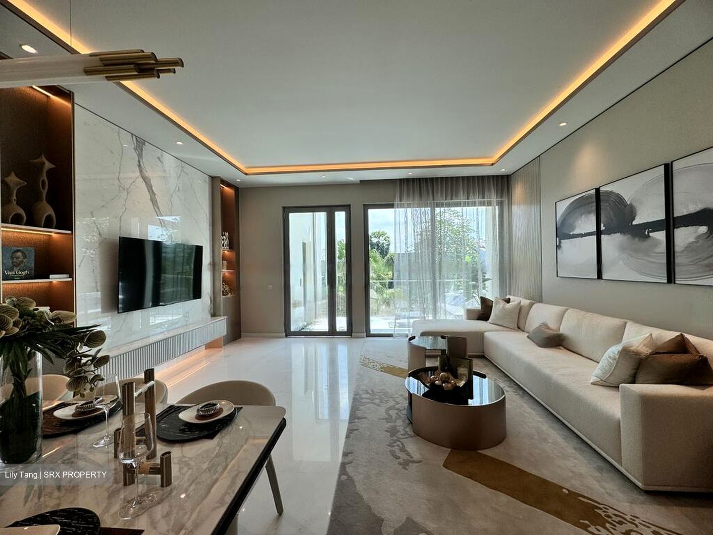 The Residences at W Singapore Sentosa Cove (D4), Condominium #455951071